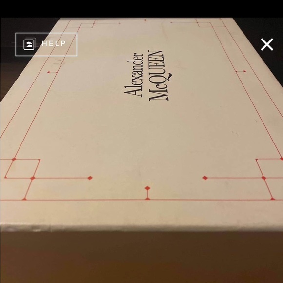 Mens Designer Sneakers - Picture 5 of 5